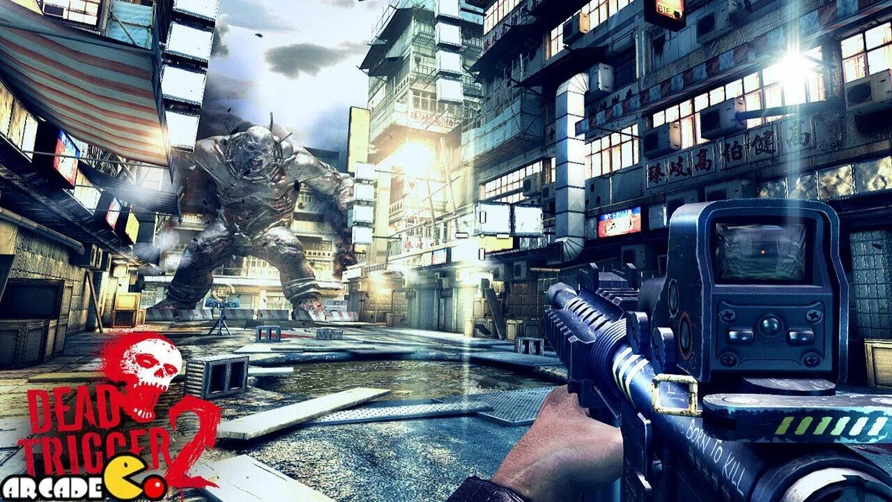 Trigger взломанный trigger 2
