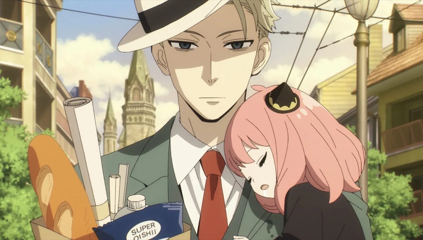 семья шпиона / spy x family. аня аниме семья шпионов. аниме 2022 семья шпиона. топ аниме 2022. демиан десмонд из семья шпиона.