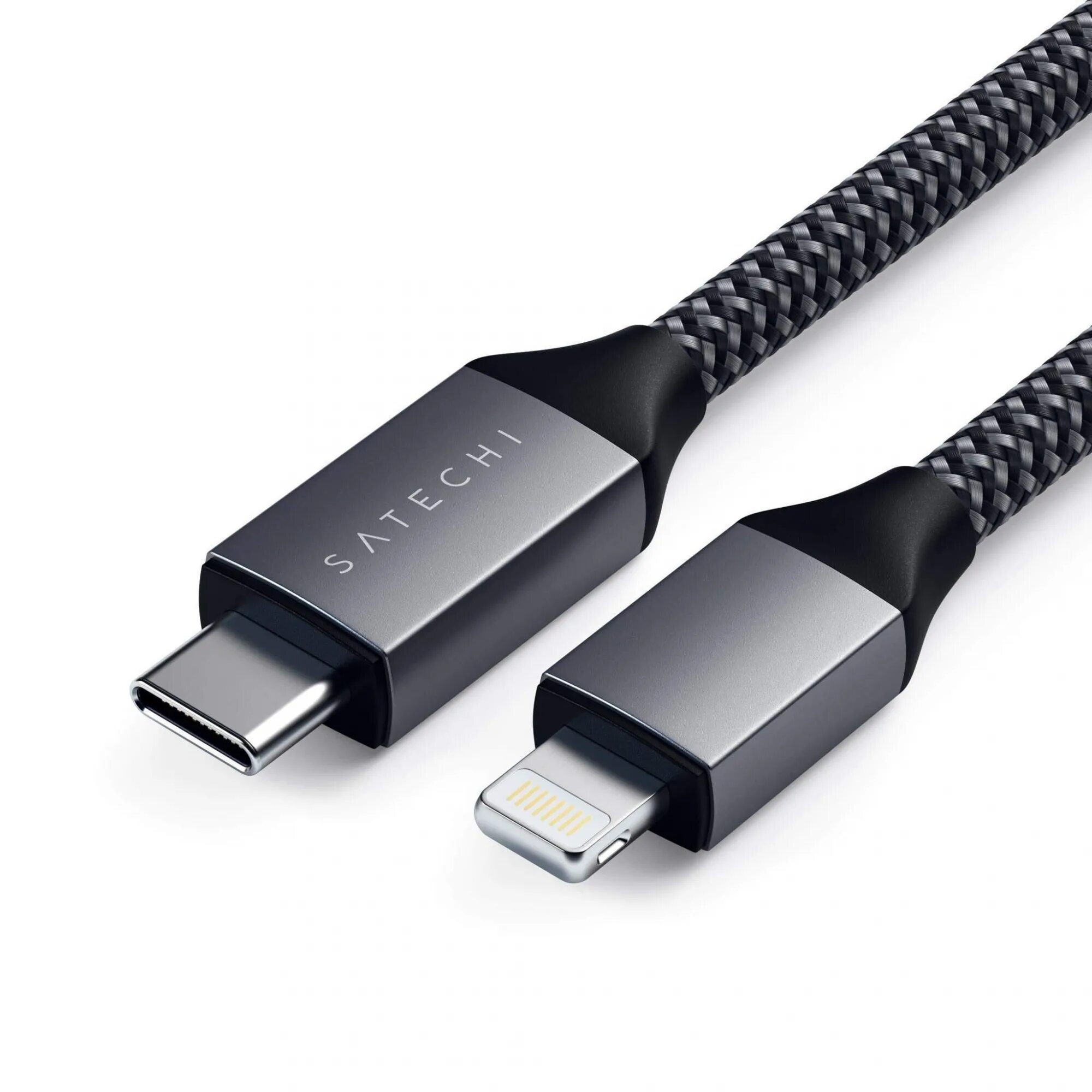 Кабель Satechi USB-C. Кабель USB Type c Lightning Apple. Кабель Satechi St-tcl10m. Apple USB-C charge Cable (2m).