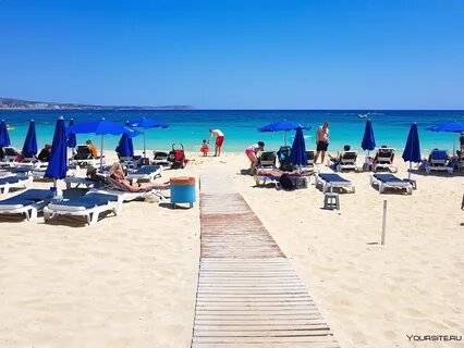 Beach three