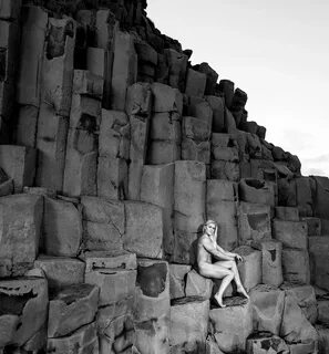Katrin Davidsdottir Nude and Hot Photos.