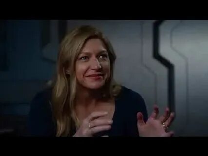 Richard told sarah that