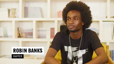 Robin banks shooting