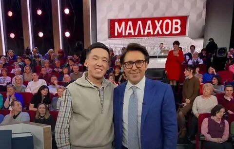 Ерболсын серикбаев