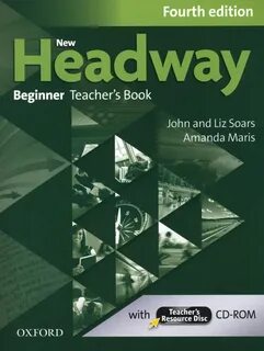 Teachers fourth edition