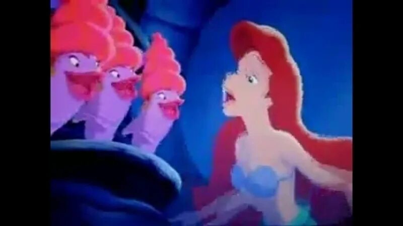 Under the sea русалочка. Песня русалочки поют. Песня русалочки поют. The little mermaid part of your world. Русалочка на канале дисней.