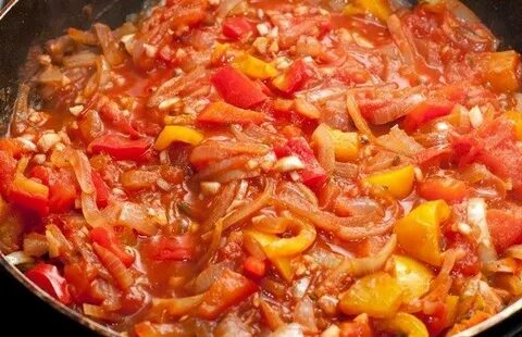 Сладкий перец курам