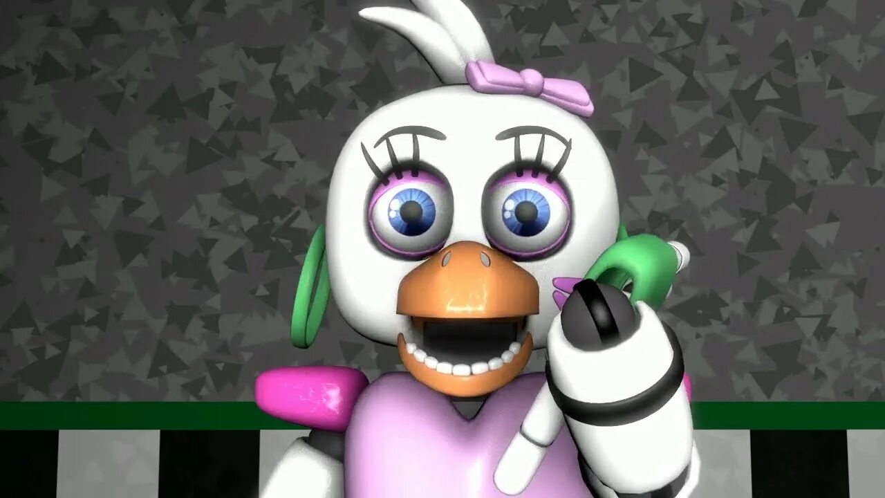 Чика из фнаф секьюрити. Fnaf security breach чика. security breach чика. глэм рок чика фнаф 9. гламрок чика security breach.