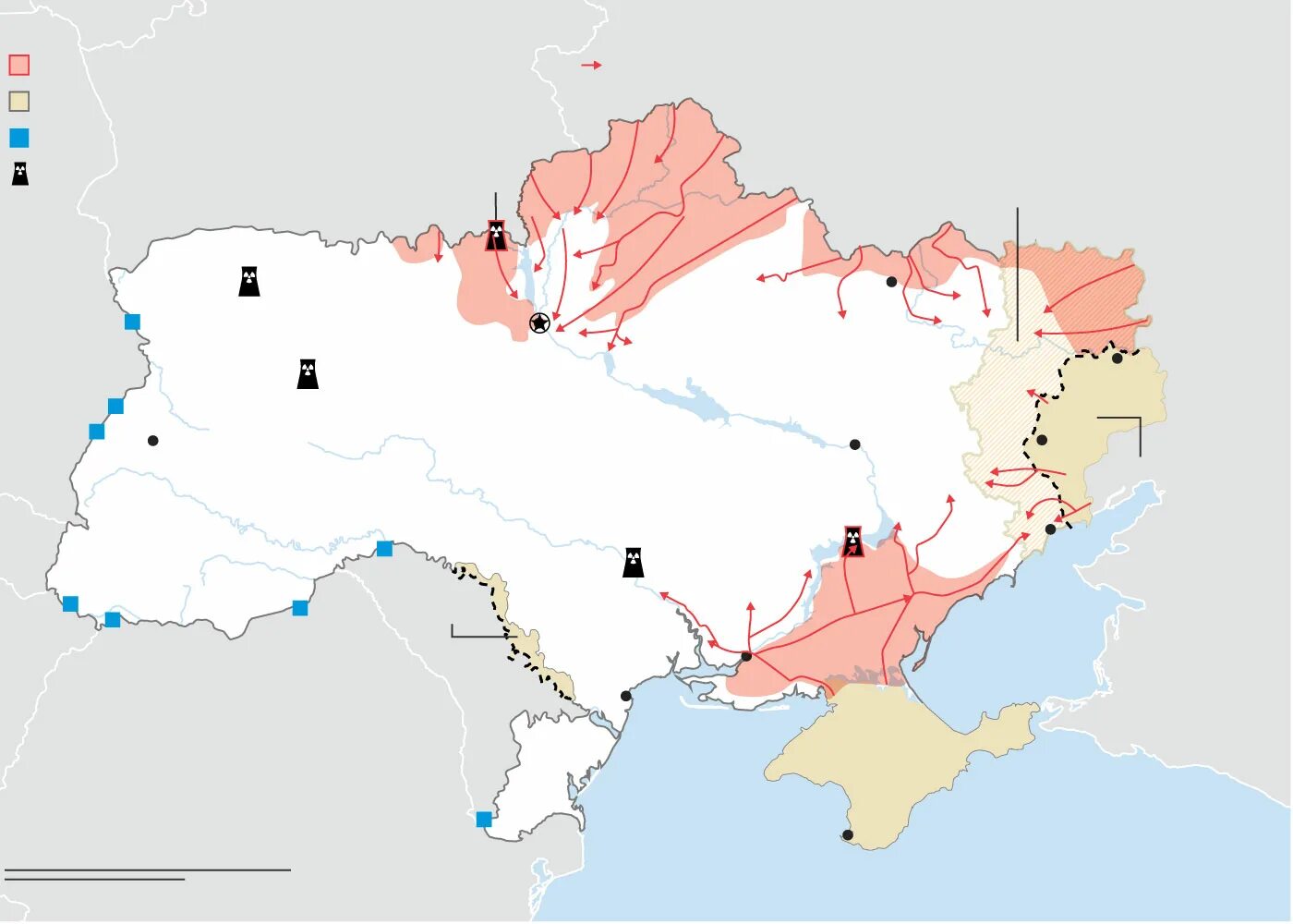 Захват российской территории. Территория Украины под контролем. Территория контролируемая Россией. Захваченные территории Украины. Территория Украины оккупированная Россией.