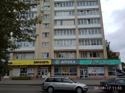 Пр пушкинский