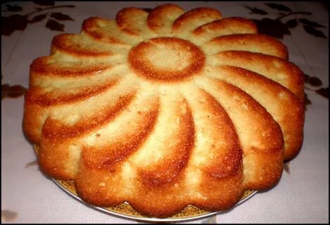 Что испечь из кефира быстро