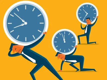 Time pressure