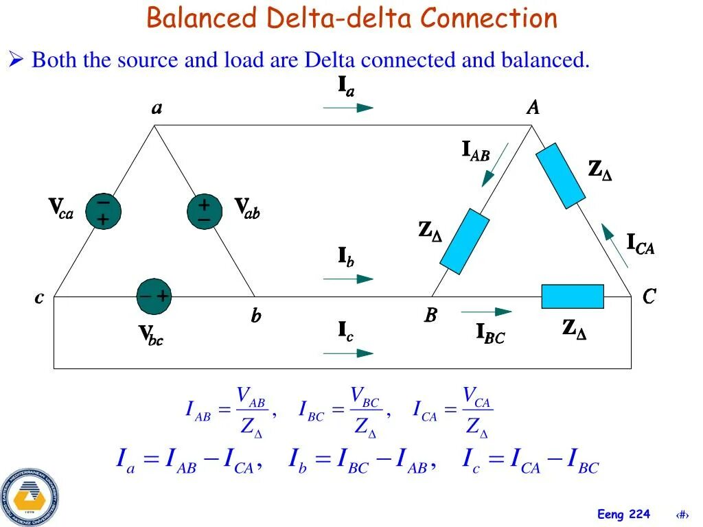 Connected load. Дельта Коннект. Three-phase Delta connection. Труэеуготгик Дельта. Delta circuit Тугекфд.