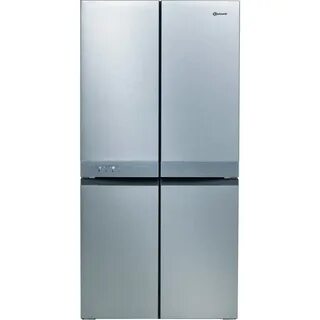 Hotpoint side by side