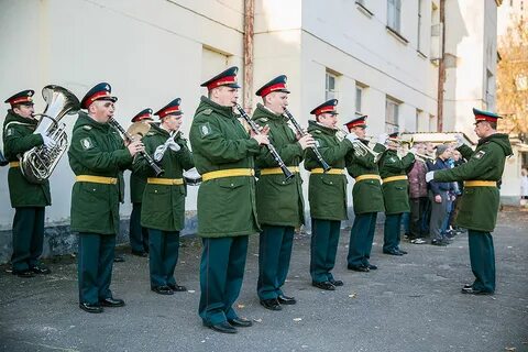 Комиссариат 17