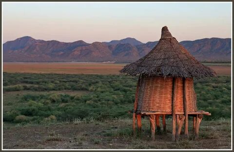 Ethiopia country