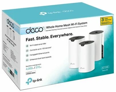 Tp link 3 pack