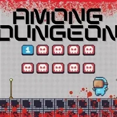 Among dungeon