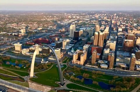 St louis