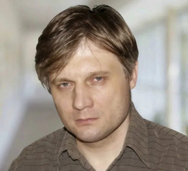 Музыкант Алексей Фомин выпустил новый трек "Вечерний город" - МК Тверь