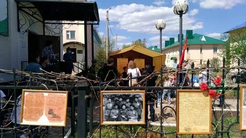 Работал в лениногорске