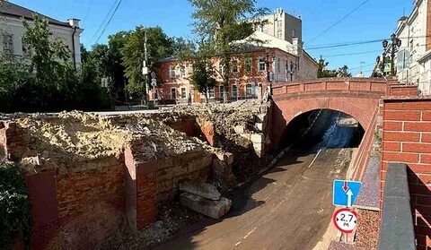 Города после воронежа