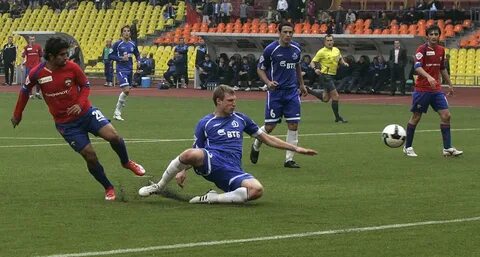 Цска 2009