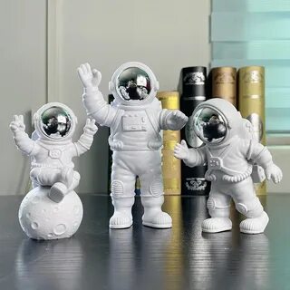Набор космонавта