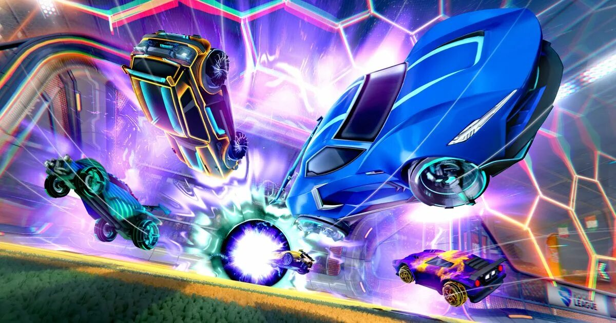 Рокет лига превью. Rocket league игра. Rocket league sideswipe xbox. Самонаводчик рокет лига. Rocket league xbox.
