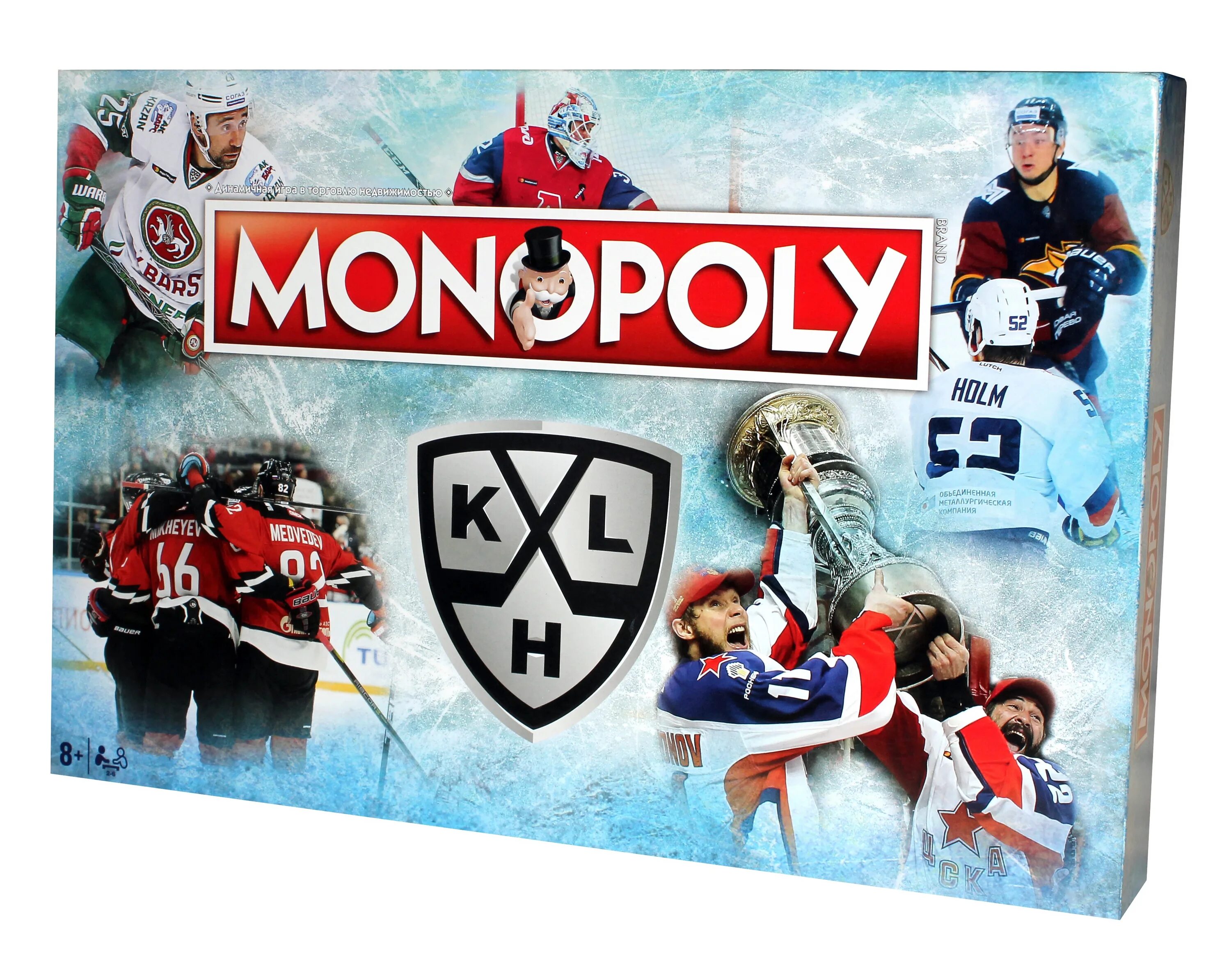 Монополия кхл. Настольная игра Monopoly KHL 37648. Монополия КХЛ 2020. Монополия КХЛ 2021. Новая Монополия КХЛ.