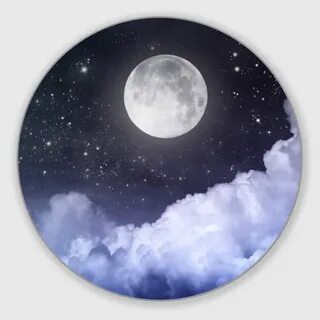 Где круглая ночь