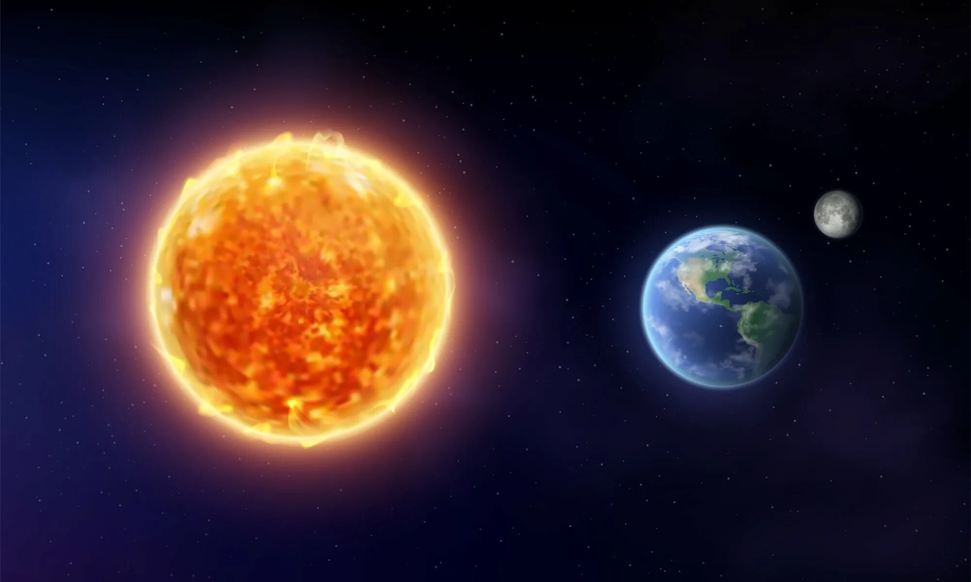 Солнце и земля одинакового размера. Солнце в космосе. Солнце Планета. Солнце и земля. Планета земля и солнце.
