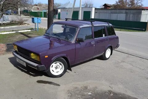 Ваз 21047