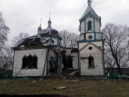 Церковь украины сейчас
