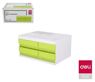 Картридж deli