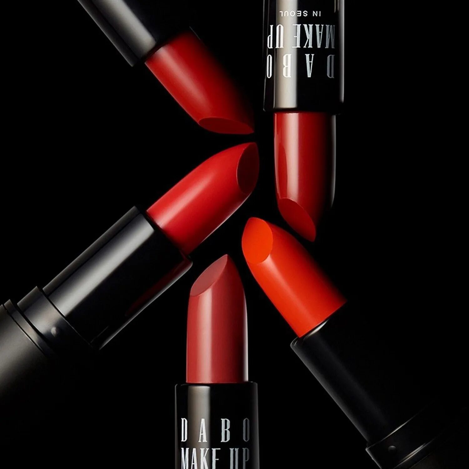 Matte rouge. Dabo make up real rouge matte отзывы.