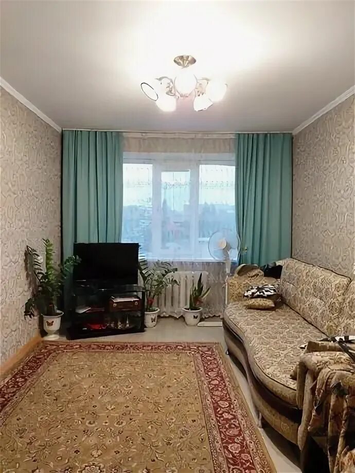 Двухкомнатная 3 этаж. Двухкомнатная 3 этаж