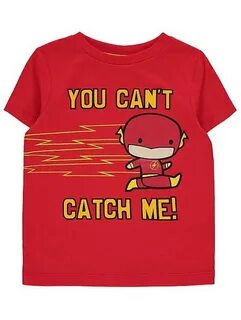 Can t catch me