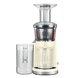 Соковыжималка шнековая kitchenaid