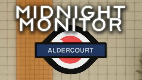 Midnight monitor рекорд