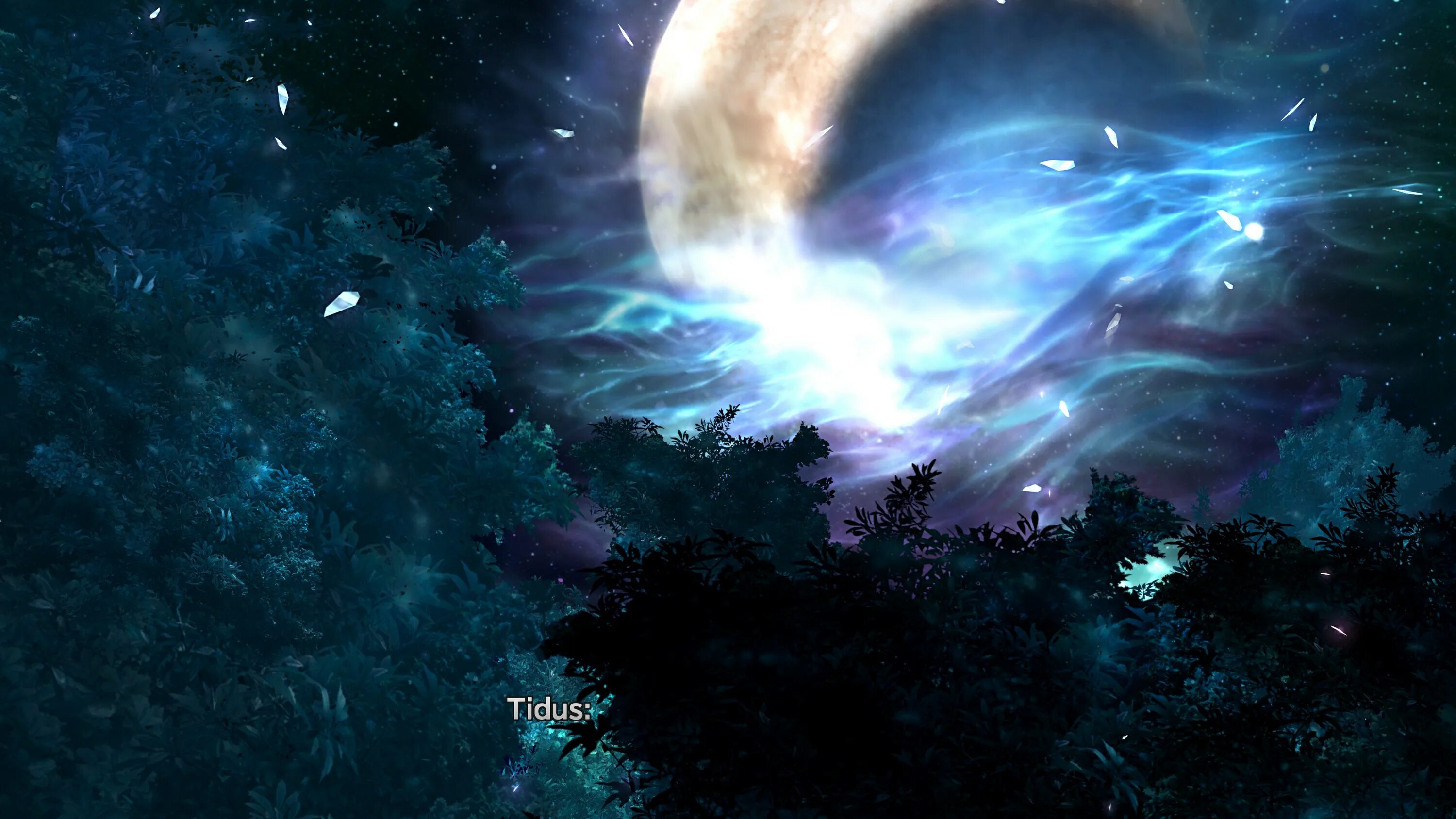 темныйкосмос на фоне ггалактике. анимированные обои космос. живые обои космос двигающиеся. мистический фон. живые обои космос двигающиеся.