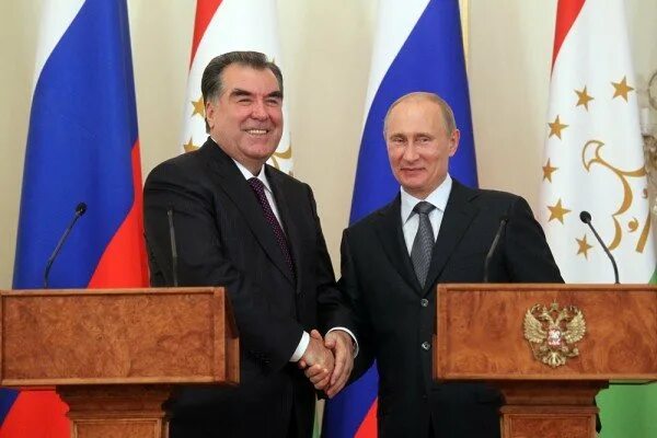 Соглашение о двойном гражданстве с таджикистаном