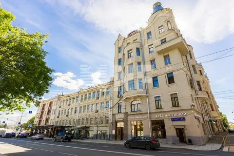 Улица москва д 14