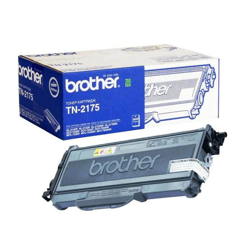 Brother 2175 картридж. Тонер brother TN-2175. TN-2175 для brother. Тонер картридж brother TN-2175.