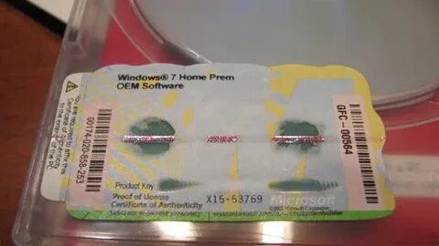 Oem продукт