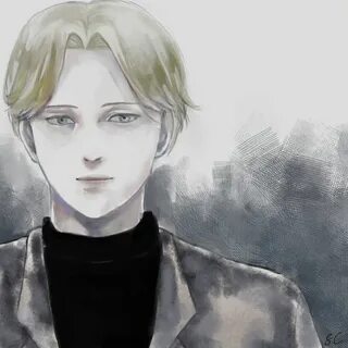 Йохан монстр
