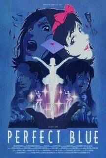 Perfect blues