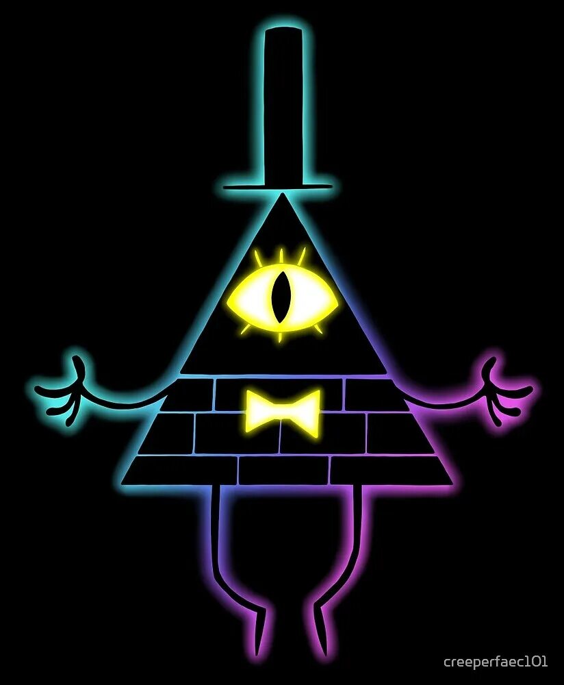 Bill cipher wiki