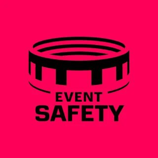 Event safety