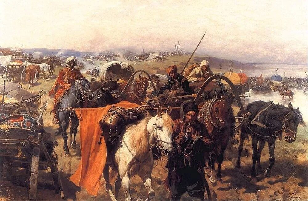Запорожские казаки история. Йозеф брандт казаки. запорожские казаки картины юзеф брандт. юзеф брандт художник. юзеф брандт казаки донские.